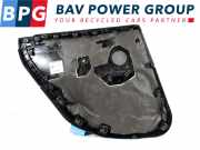 Türverkleidung Rechts Hinten BMW 2 serie Active Tourer (F45) Großraumlimousine 218i 1.5 TwinPower Turbo 12V (B38-A15A) 2017-11