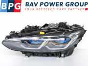 Scheinwerfer Satz LASER M3 G80 G81 63118084885 BMW 4 serie (G22) Coupé 3.0 Competition xDrive Turbo 24V (S58-B30A) 2023