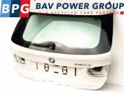Heckklappe CAMERA 41007314180 BMW 3 serie Touring (F31) Kombi 320d 2.0 16V (N47-D20C) 2012