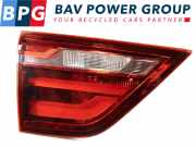 Rücklicht Links In Der Heckklappe BMW X4 (F26) SAC SUV xDrive 28i 2.0 16V Twin Power Turbo (N20-B20A) 2016-02