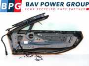 Tür Rechts DEUR i15 51009851518 BMW i8 Roadster (I12) Cabrio 1.5 TwinPower Turbo (B38-K15A) 2017