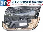 Türverkleidung Links Vorne ANTHRAZIT G31 51417476267 BMW 5 serie (G30) Limousine 520i 2.0 TwinPower Turbo 16V (B48-B20A) 2017