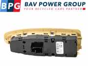 Schalter Für Elekt. Fensterheber OPTIE SPIEGEL INKLAPBAAR BMW 5 serie (F10) Limousine 518d 16V (B47-D20A) 2014-05