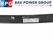 Spoiler ACHTERKLEP CARBON ORIGINEEL A2057902000 Mercedes-Benz C AMG (C205) Coupé 4.0 C-63 S AMG V8 Biturbo (M177.980) 2020-12