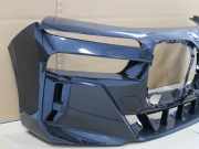 Stoßstange Vorne VOORBUMPER M PAKKET 51115A45BF8 BMW 7 serie (G70) Limousine i7 xDrive 60 (A0001E1Ii7 xDrive 60) 2023-04