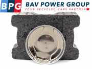 Tankklappe TANKDOP CHROOM Mini Mini (F55) Schrägheck 5-drs 1.5 12V Cooper D (B37C15A) 2019-01