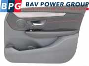 Türverkleidung Rechts Vorne 51417404812 BMW 2 serie Gran Tourer (F46) Großraumlimousine 220i 2.0 TwinPower Turbo 16V (B48-A20A) 2016