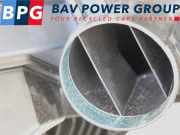 Luftfiltergehäuse F30 F36 13718578649 BMW 3 serie Gran Turismo (F34) Schrägheck 318d 2.0 16V (N47-D20C) 2014