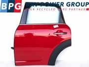 Tür Links Hinten DEUR 41007438597 Mini Countryman (F60) SUV 1.5 12V Cooper ALL4 (B38A15A) 2018
