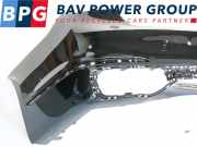 Stoßstange Hinten ACHTERBUMPER 51127427622 BMW 7 serie (G11/G12) Limousine 730d,Ld 24V (B57-D30A) 2018