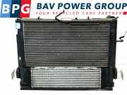 Radiator 325D 17118482946 BMW 3 serie (F30) Limousine 330d 3.0 24V (N57-D30A) 2013-04