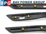 Schwelle M3 F80 INSTAPL. BMW M3 (F80) Limousine 3.0 24V TwinPower Turbo (S55-B30A) 2015-02