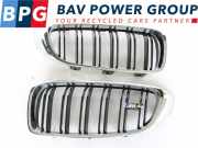 Grill Set GRILL F82 M4 51138054331 BMW M4 (F83) Cabrio 3.0 24V TwinPower Turbo (S55-B30A) 2016