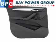 Türverkleidung Links Vorne BMW X1 (F48) SUV xDrive 28i 2.0 16V Twin Power Turbo (B48-A20B) 2017-01