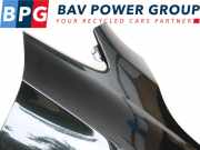 Kotflügel Rechts Vorne F45 41007382184 BMW 2 serie Gran Tourer (F46) Großraumlimousine 218i 1.5 TwinPower Turbo 12V (B38-A15A) 2016