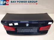 Heckklappe M SPOILER 41007440695 BMW 5 serie (G30) Limousine M550i xDrive 4.4 V8 32V TwinPower Turbo (N63R) 2017-09