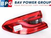 Rücklicht Links Aussen 63217376483 BMW 6 serie Gran Turismo (G32) Schrägheck 630d xDrive 3.0 TwinPower Turbo 24V (B57-D30A) 2017