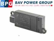 Diebstahlsensoren DWA-Diefstalbeveiligng BMW 2 serie (F23) Cabrio 218i 1.5 TwinPower Turbo 12V (B38-B15A) 2015-03