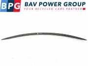 Spoiler ACHTERKLEP CARBON A25779000150 Mercedes-Benz CLS AMG (C257) Limousine 3.0 53 AMG 24V EQ Boost 4-Matic+ (M256.930) 2020-12