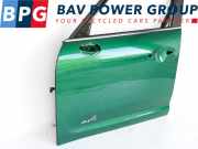 Tür Links Vorne DEUR 41007462791 Mini Clubman (F54) Kombi 1.5 Cooper 12V (B38-A15A) 2019