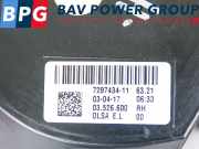 Rücklicht Rechts HALOGEEN 63217297414 Mini Mini (F55) Schrägheck 5-drs 1.5 12V Cooper (B38A15F) 2017