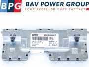 Camera Vorne KAFAS G30 G01 66515A081A1 BMW 7 serie (G11/G12) Limousine 725d,Ld 2.0 16V (B47-D20B) 2016