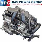 Motor M4 S55B30A BMW M4 (F82) Coupé M4 3.0 24V TwinPower Turbo (S55-B30A) 2016