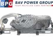 Anhängerkupplung ELEKTRISCH 51129448707 BMW 7 serie (G11/G12) Limousine 725d,Ld 2.0 16V (B47-D20B) 2016