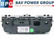 Bedienung Klimaanlage ACHTERIN 61315A3BBF4 BMW 3 serie (G20) Limousine 320d 2.0 TwinPower Turbo 16V (B47-D20B) 2019