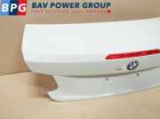 Heckklappe KOFFERDEKSEL 41007430390 BMW 2 serie (F23) Cabrio 225d 2.0 16V (N47-D20D) 2014-10