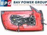 Tür Links DEUR 41008497877 BMW Z4 Roadster (G29) Cabrio sDrive 30i 2.0 Twin Power Turbo 16V (B48-B20B) 2018