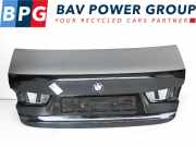 Heckklappe KOFFER M3 G80 41007455942 BMW 3 serie (G20) Limousine 316d 2.0 TwinPower Turbo 16V (B47-D20B) 2020