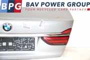 Heckklappe CAMERA 41009481034 BMW 7 serie (G11/G12) Limousine 730d,Ld 24V (B57-D30A) 2016