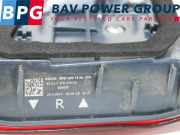 Rücklicht Rechts In Der Heckklappe LED 63217376474 BMW 5 serie (G30) Limousine 530i xDrive 2.0 TwinPower Turbo 16V (B48-B20B) 2021-06