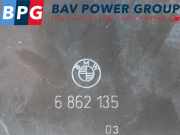 Acc Sensor RADAR G30 G01 66315A58DA3 BMW 7 serie (G11/G12) Limousine 725d,Ld 2.0 16V (B47-D20B) 2016