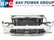 Kühlerträger RADIATEUR 760i 17118743668 BMW 7 serie (G11/G12) Limousine M760Li xDrive V12 48V TwinPower Turbo (A0001E1IM760Li xDrive V12 48V TwinPower Turbo) 2016