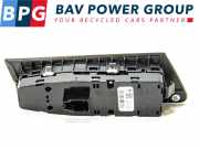 Schalter Für Elekt. Fensterheber OPTIE SPIEGEL INKLAPBAAR BMW 5 serie (G30) Limousine 518d 2.0 TwinPower Turbo 16V (B47-D20B) 2020-05