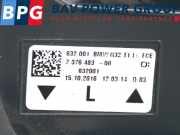 Rücklicht Links Aussen 63217376483 BMW 6 serie Gran Turismo (G32) Schrägheck 630d xDrive 3.0 TwinPower Turbo 24V (B57-D30A) 2017