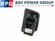 Schalter Für Elekt. Fensterheber Links Hinten Ruitbediening Raamheffer G20 61319327031 BMW 5 serie (G30) Limousine 520d 2.0 TwinPower Turbo 16V (B47-D20B) 2018-07