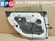 Tür Links Hinten DEUR A96 41007406849 BMW 3 serie Gran Turismo (F34) Schrägheck 320i 2.0 16V (N20-B20B) 2016