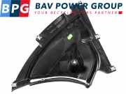 Stoßstangeneckelinks Vorne BMW 1 serie (F20/21) Schrägheck 118i 1.6 16V (N13-B16A) 2015-02