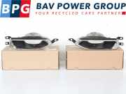 Auspuff UITLAATSIERSTUK 51128061186 BMW 7 serie (G11/G12) Limousine 730d,Ld 24V (B57-D30A) 2016