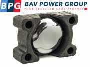 Tankklappe TANKDOP CHROOM Mini Mini (F56) Schrägheck 3-drs 2.0 16V Cooper S (B48A20F) 2019-01