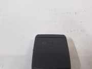 Gurtstraffer ACHTER MIDDEN 72117496263 BMW 3 serie (G20) Limousine 320d 2.0 TwinPower Turbo 16V (B47-D20B) 2019