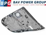 Türverkleidung Links Hinten HARMAN KARDON 51429471677 BMW X2M35 (F39) SUV M35i 2.0 16V Twin Power Turbo (B48-A20E) 2017-91