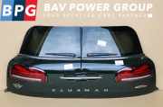 Heckklappe RECHTS 41007411613 Mini Clubman (F54) Kombi 2.0 16V John Cooper Works ALL4 (B48A20E) 2018-07