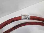 Batteriekabel PLUS ONDERVLOER 61129107458 BMW 3 serie (G20) Limousine 320d 2.0 TwinPower Turbo 16V (B47-D20B) 2019