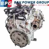 Motor 30dX B57D30B 11005A3CD08 BMW X5 (G05) SUV xDrive 30d 3.0 24V (B57-D30A) 2019