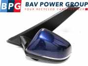 Außenspiegel Links INKLAPBAAR 51167415793 BMW 2 serie Active Tourer (F45) Großraumlimousine 216d 1.5 TwinPower Turbo 12V (B37-C15A) 2015