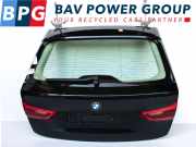 Heckklappe COMPLEET 41007441464 BMW 5 serie Touring (G31) Kombi 520d 2.0 TwinPower Turbo 16V (B47-D20A) 2017